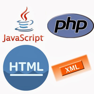 Jenis jenis Bahasa Pemrograman Berbasis Web