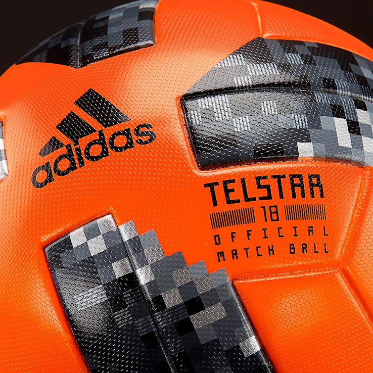 adidas telstar winter