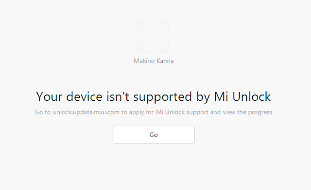 Cara Unlock Bootloader Redmi Semua Tipe Xiaomi Sukses 100% 
