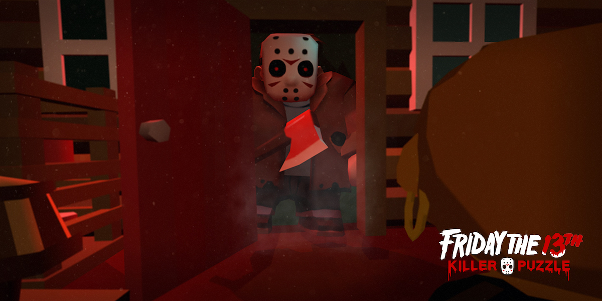 Veja se Friday the 13th: Killer Puzzle roda no seu PC (Jogo Grátis)