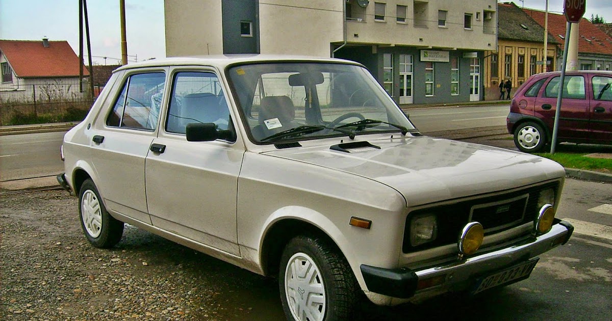 Zastava 101 Sombor Zastava 101