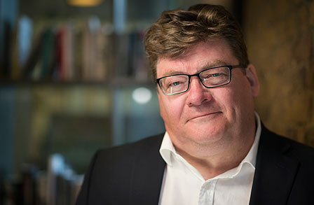 John Burnside