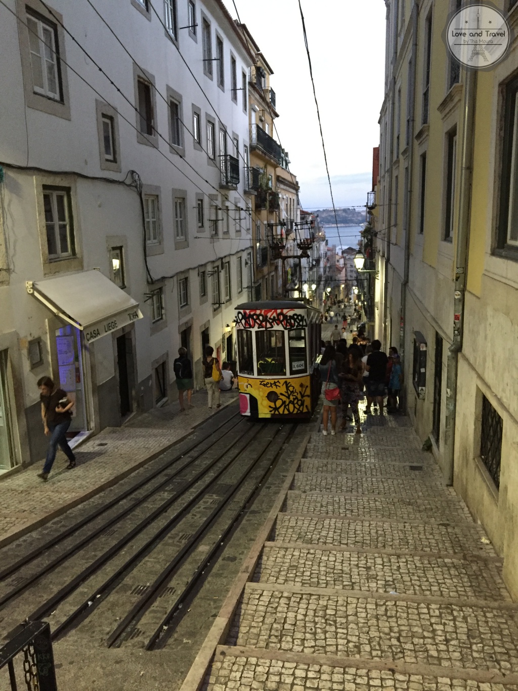 Bairro Alto Lisboa