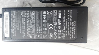 LG ADS-110CL-19-3 190110G ダプター