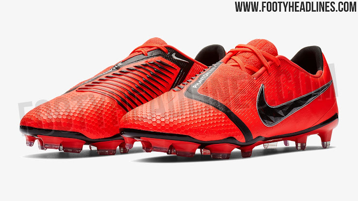 nike hypervenom phantom venom