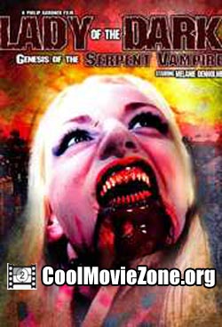 Lady of the Dark: Genesis of the Serpent Vampire (2011)