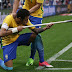 Jogo da Seleção marca maior audiência do ano da Globo com futebol