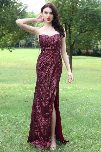 http://www.edressit.com/edressit-burgundy-sweetheart-sequins-dress-with-high-slit-skirt-00171717-_p4919.html