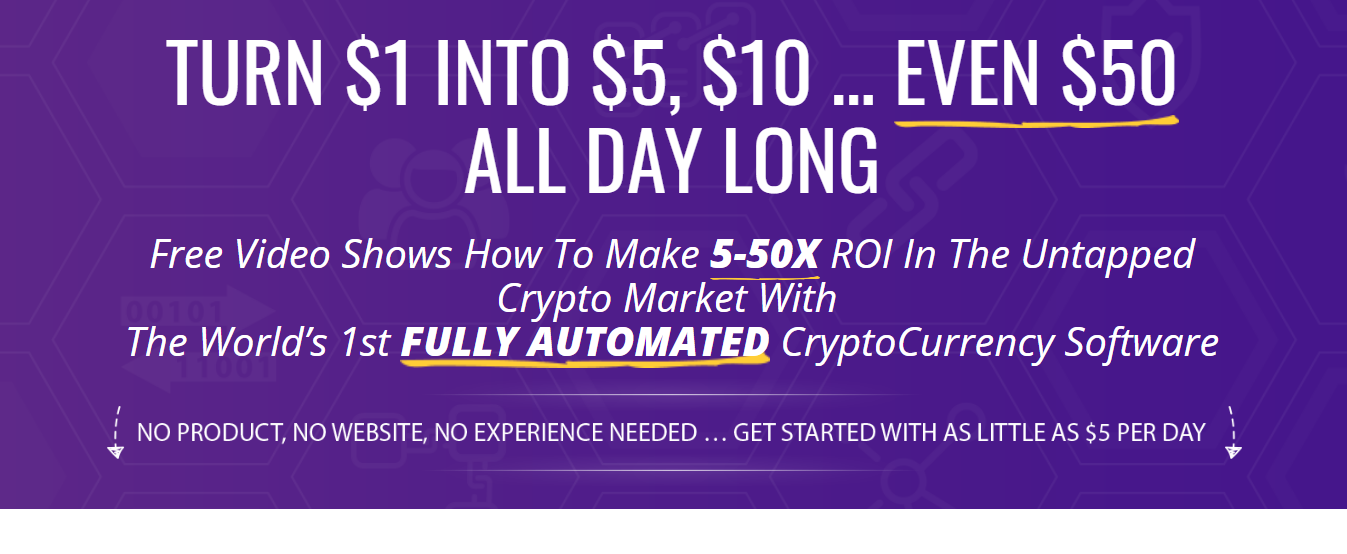 how get through cryptotrading on autopilot