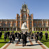 Học bổng toàn phần khóa học Thạc sĩ từ xa tại Đại học London 2016