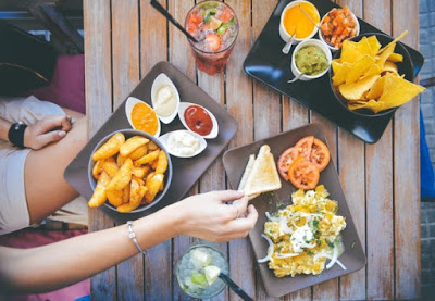 Diet DASH Cara Diet sehat yang sukses menurunkan berat badan