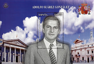 ADOLFO SUÁREZ GONZÁLEZ