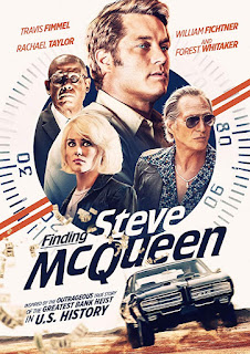 Finding Steve McQueenDublado Finding Steve McQueenDublado
