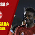 KOK BISA OSAS SAHA MAIN ?