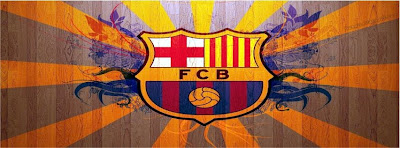 Foto Sampul Barcelona Foto Sampul Barcelona