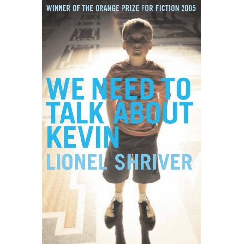 My Life with Books Review We Need to Talk About Kevin
