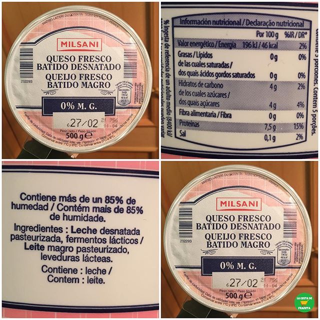 ALDI Nutrición Saludable Y Ejercicio