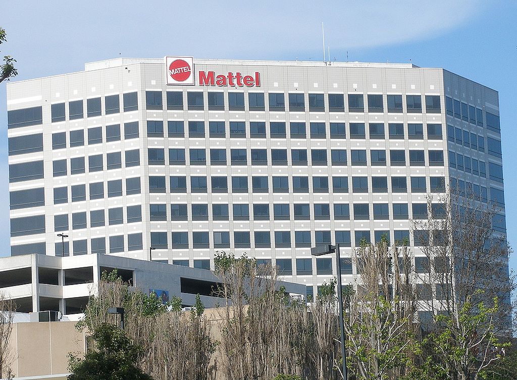 Loker Terbaru Wanita Operator Produksi PT Mattel Indonesia Jababeka Cikarang Loker Terbaru Wanita Operator Produksi PT Mattel Indonesia Jababeka Cikarang