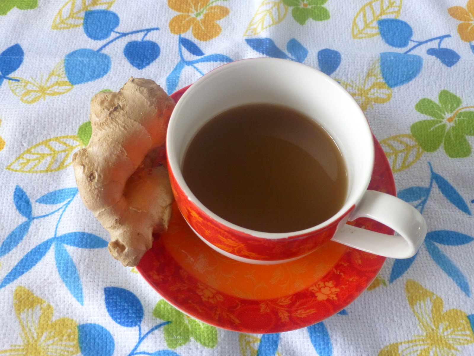 Singapore Chettinad Recipes Home Remedies/Kai Vaidhyam Ginger