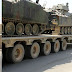 Τουρκικά Μέσα: «Η Τουρκία μεταφέρει 40 άρματα μάχης στον Έβρο» (ΦΩΤΟ-BINTEO)