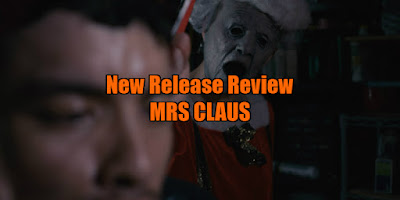 mrs claus review