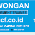 Lowongan Kerja Management Trainee di Perusahaan Bursa Berjangka PT Central Capital Futures - Yogyakarta 
