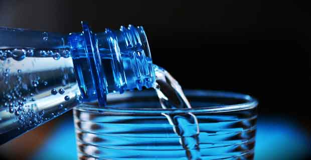 Setengahnya Air Ledeng Fakta Menarik Tentang Air Minum Dalam Kemasan