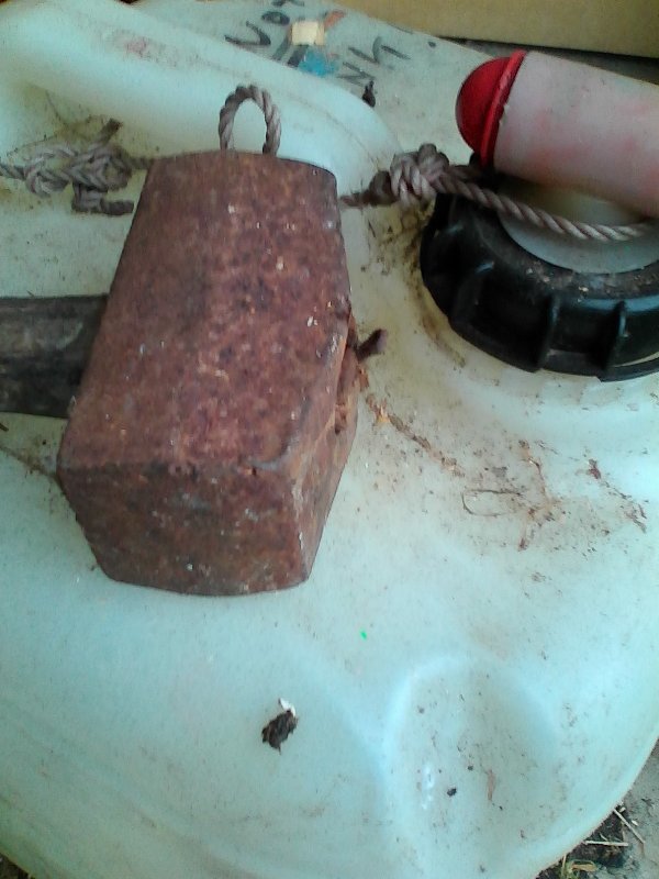 Gye Greene's Thoughts How to tighten a hammer head or attach it more