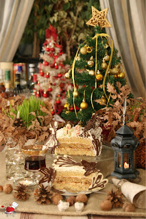 Još jedan Božić za nama - Kuvajmo srcem