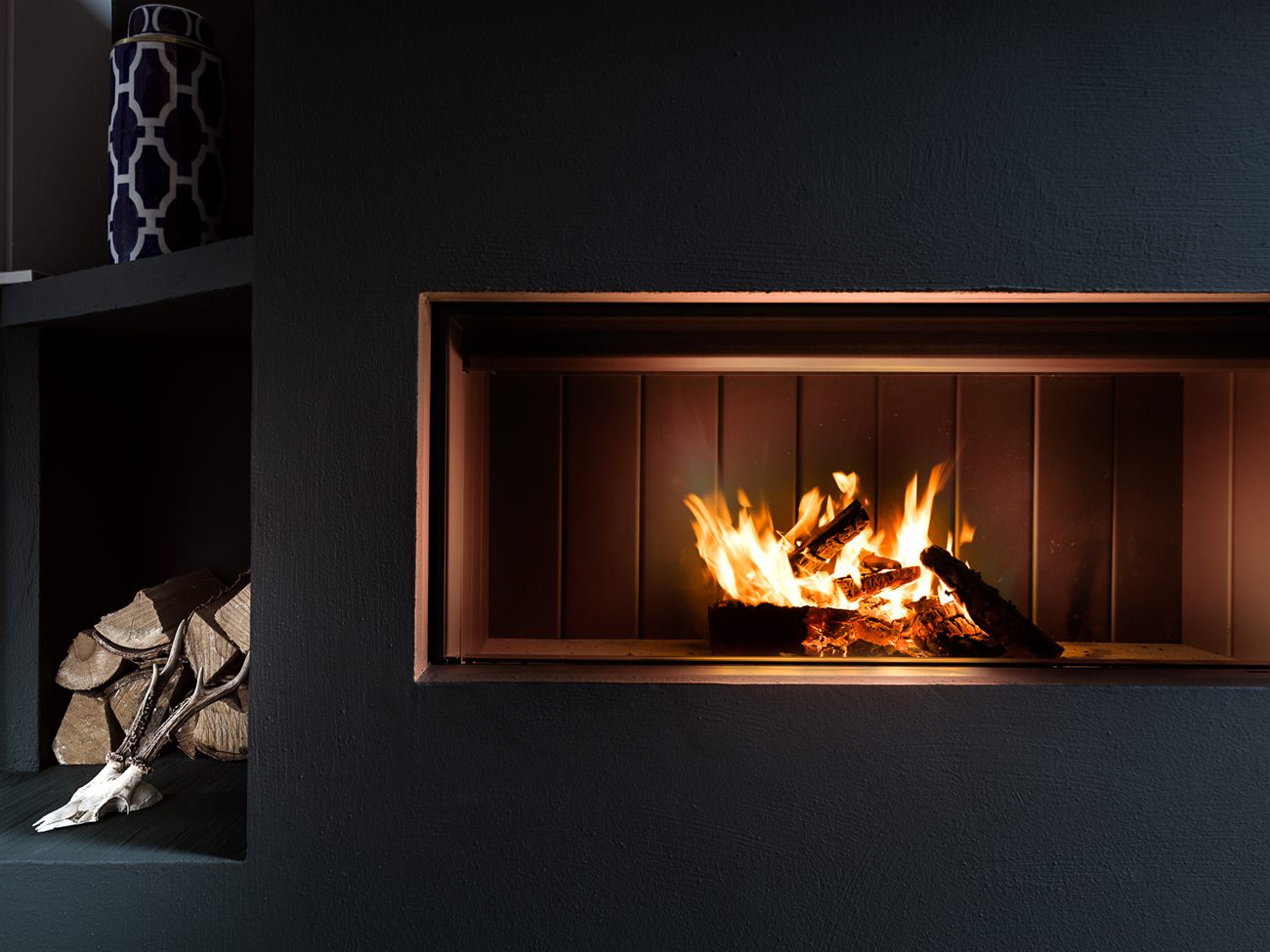 Las Cositas de Beach & eau: GANAS DE CHIMENEA?????? es irse el verano y