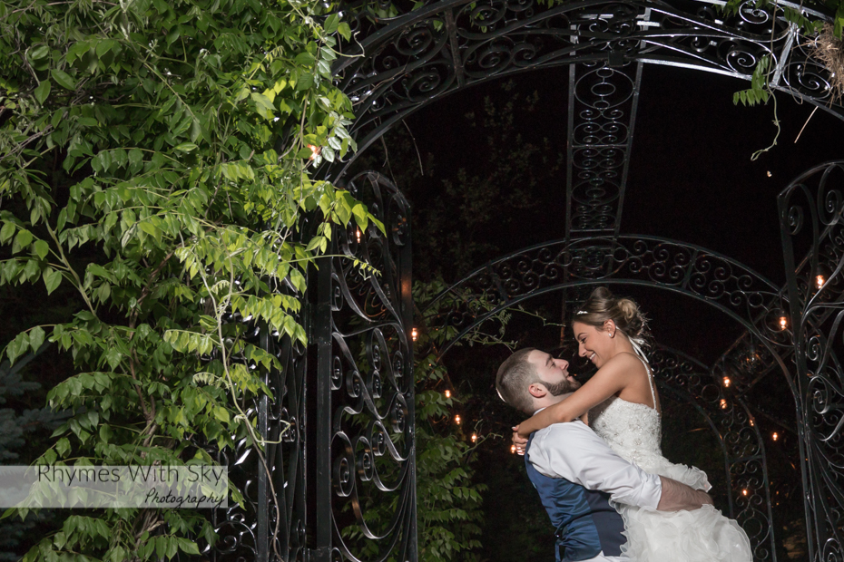 Danielle Zachary S Wedding At Aria Connecticut Danielle And Zachary Were Married On June 17 2017 These High School Sweethearts Their Fur Baby Bailey Joined Forever In A Beautiful Ceremony