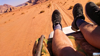 Jordanie Désert Wadi Rum Jordanie Désert Wadi Rum