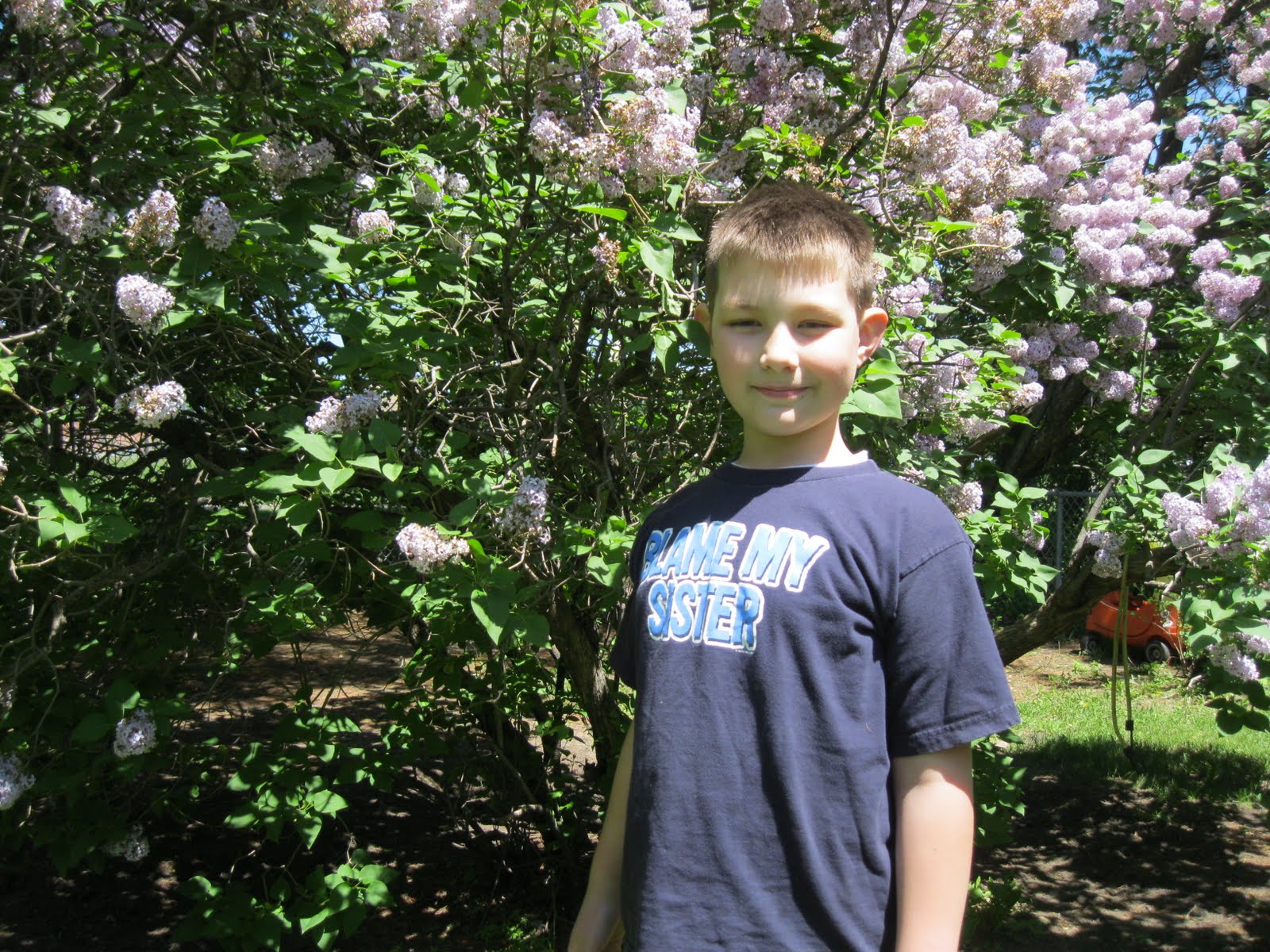 Have you done your homework yet or already picture