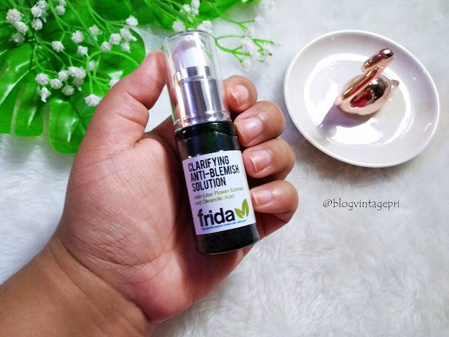 #Testei: Produtos Frida Skin Care #Testei: Produtos Frida Skin Care