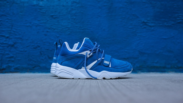 puma disc ronnie fieg