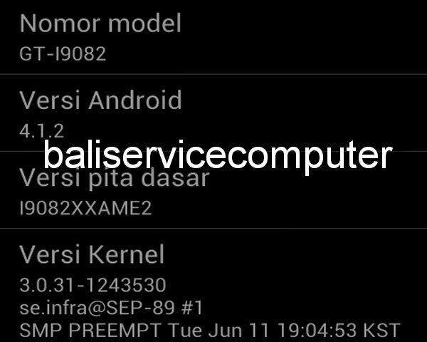 cara memperbaiki handphone samsung penyebab hp tablet android sering restart