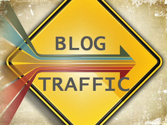 26 Cara Blog Menerima Trafik 