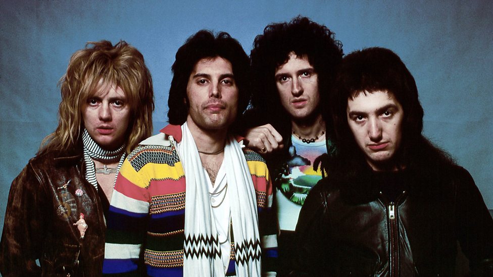 Chord Kunci Gitar dan Lirik Lagu Queen I Want To Break Free