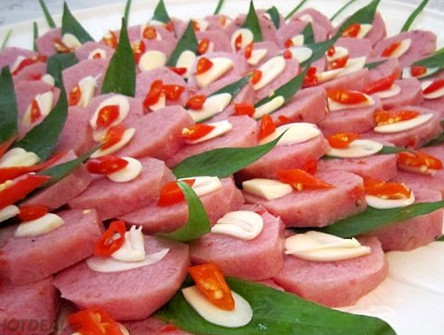 Nem chợ huyện