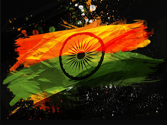 Freedom Of India