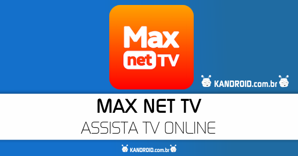 Max Net TV
