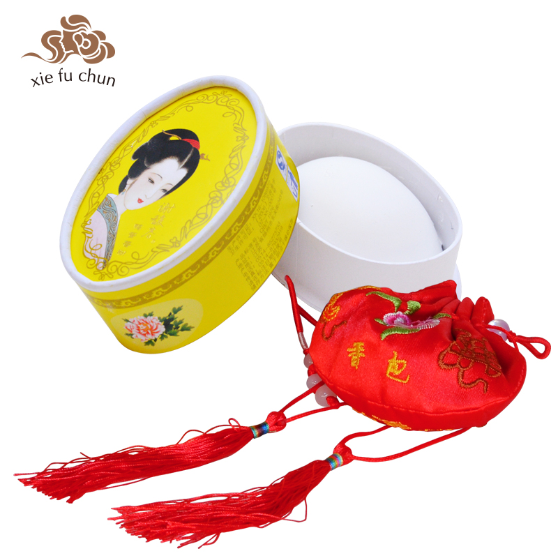 colourpop cosmetics XiefuchunChineseTraditionalCosmeticsSetKit