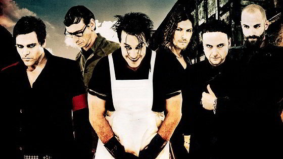 Rammstein Band