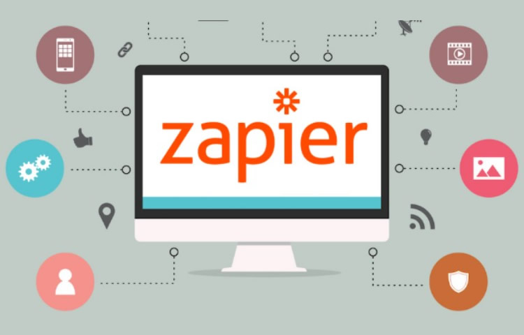 What is Zapier - An Beginners to Expert Course