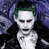 O ator e cantor Jared Leto vai ser o Coringa Esquadrão Suicida