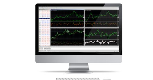 Forex trader beruf bild 10