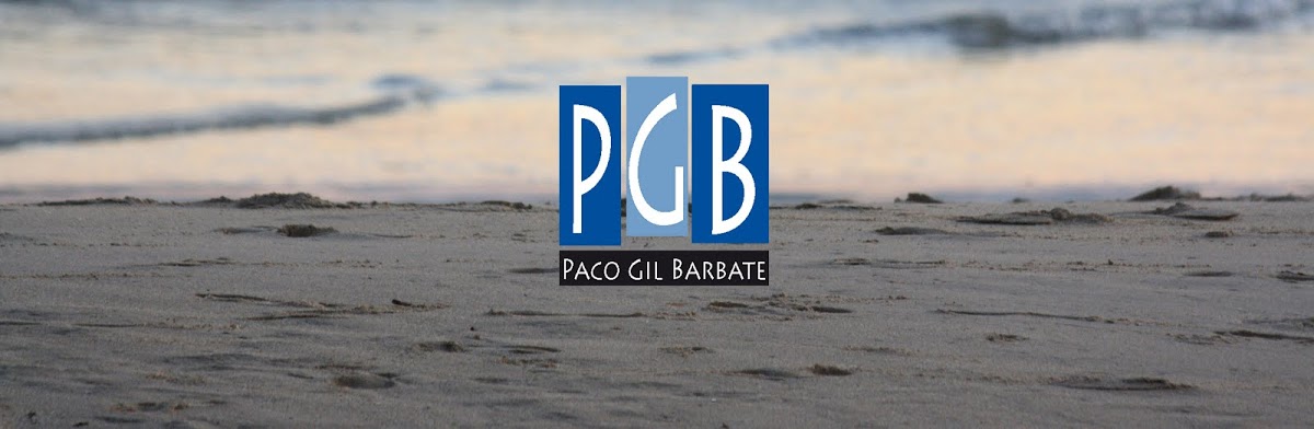 Paco Gil Barbate