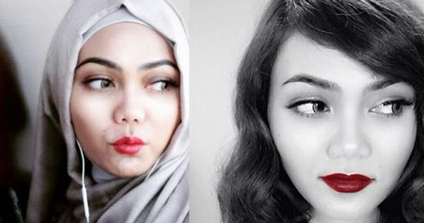 komacuma: Rina Nose Pindah ke Agama Apa Sih?