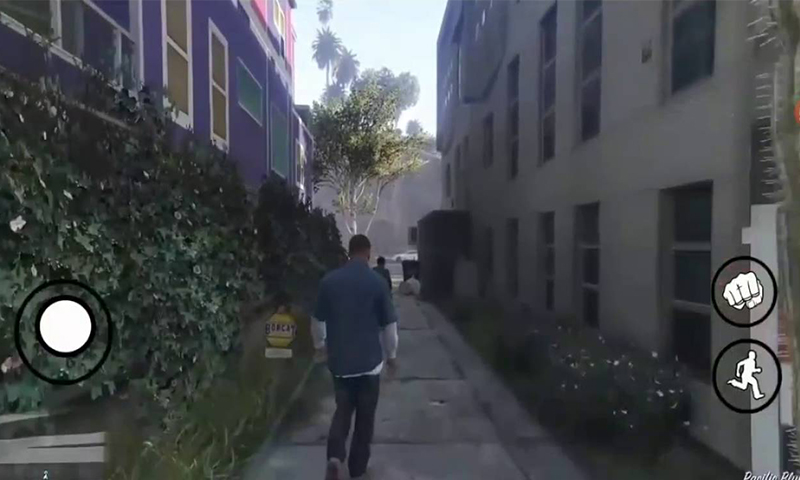 download gta v mobile