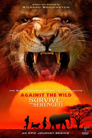 Download Against the Wild 2: Survive the Serengeti (2016) 1GB Full Hindi Dual Audio Movie Download 720p Bluray Free Watch Online Full Movie Download Worldfree4u 9xmovies Download Against the Wild 2: Survive the Serengeti (2016) 1GB Full Hindi Dual Audio Movie Download 720p Bluray Free Watch Online Full Movie Download Worldfree4u 9xmovies